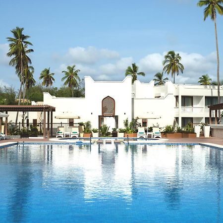 Lux* Marijani Zanzibar Hotel Пвани Мчангани Екстериор снимка