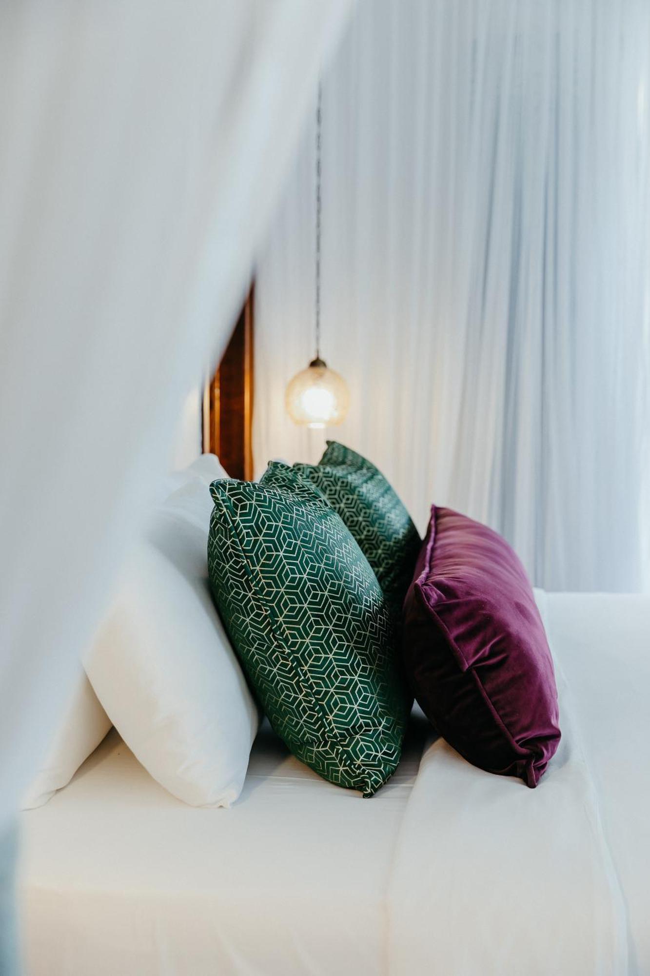 Lux* Marijani Zanzibar Hotel Пвани Мчангани Екстериор снимка