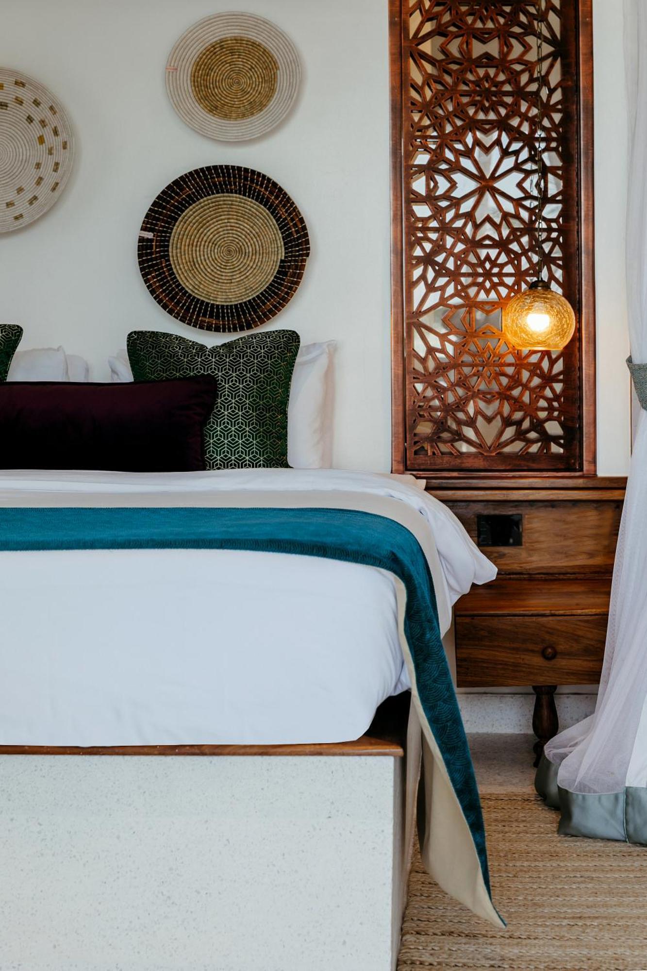 Lux* Marijani Zanzibar Hotel Пвани Мчангани Екстериор снимка