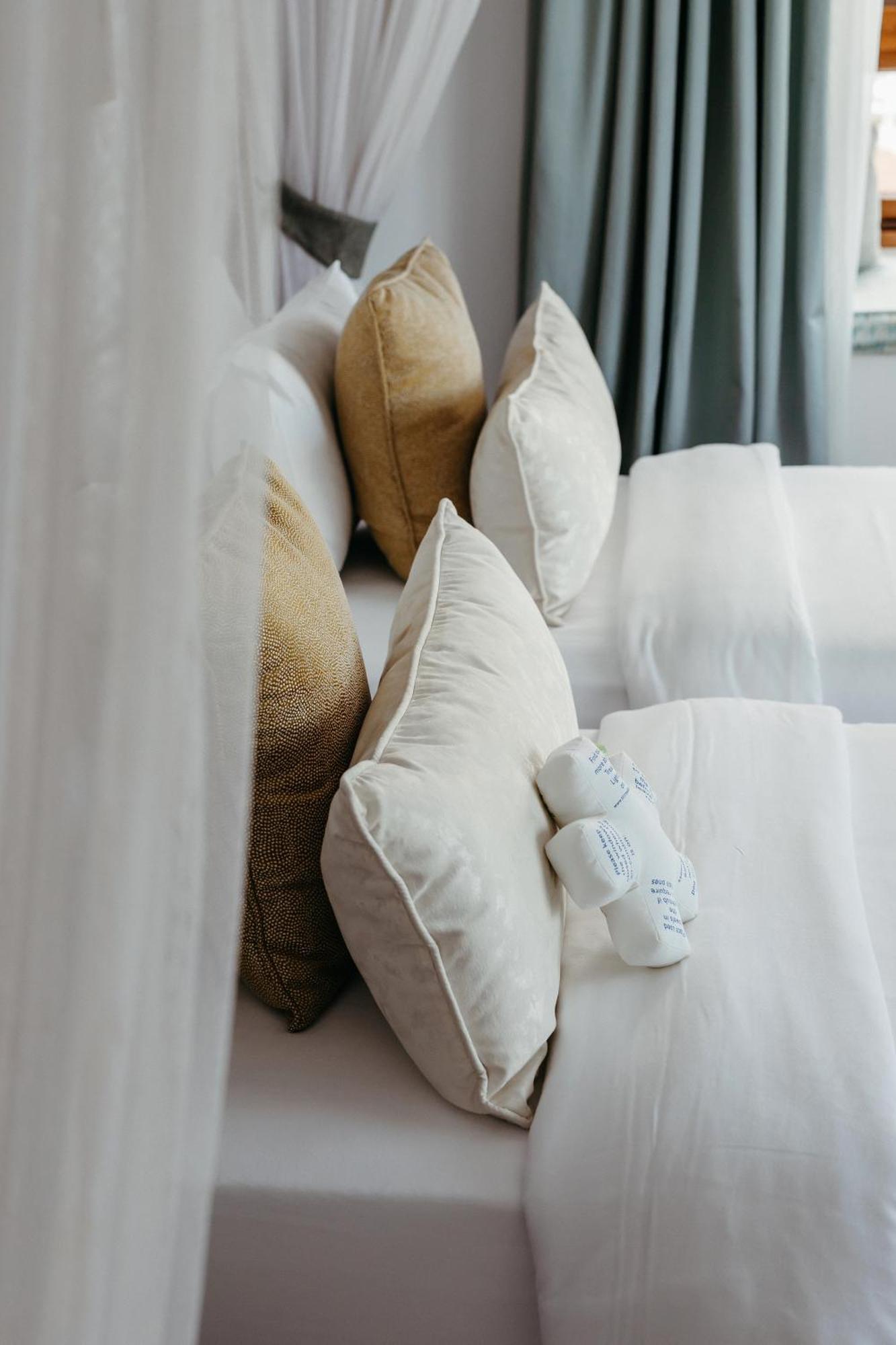 Lux* Marijani Zanzibar Hotel Пвани Мчангани Екстериор снимка