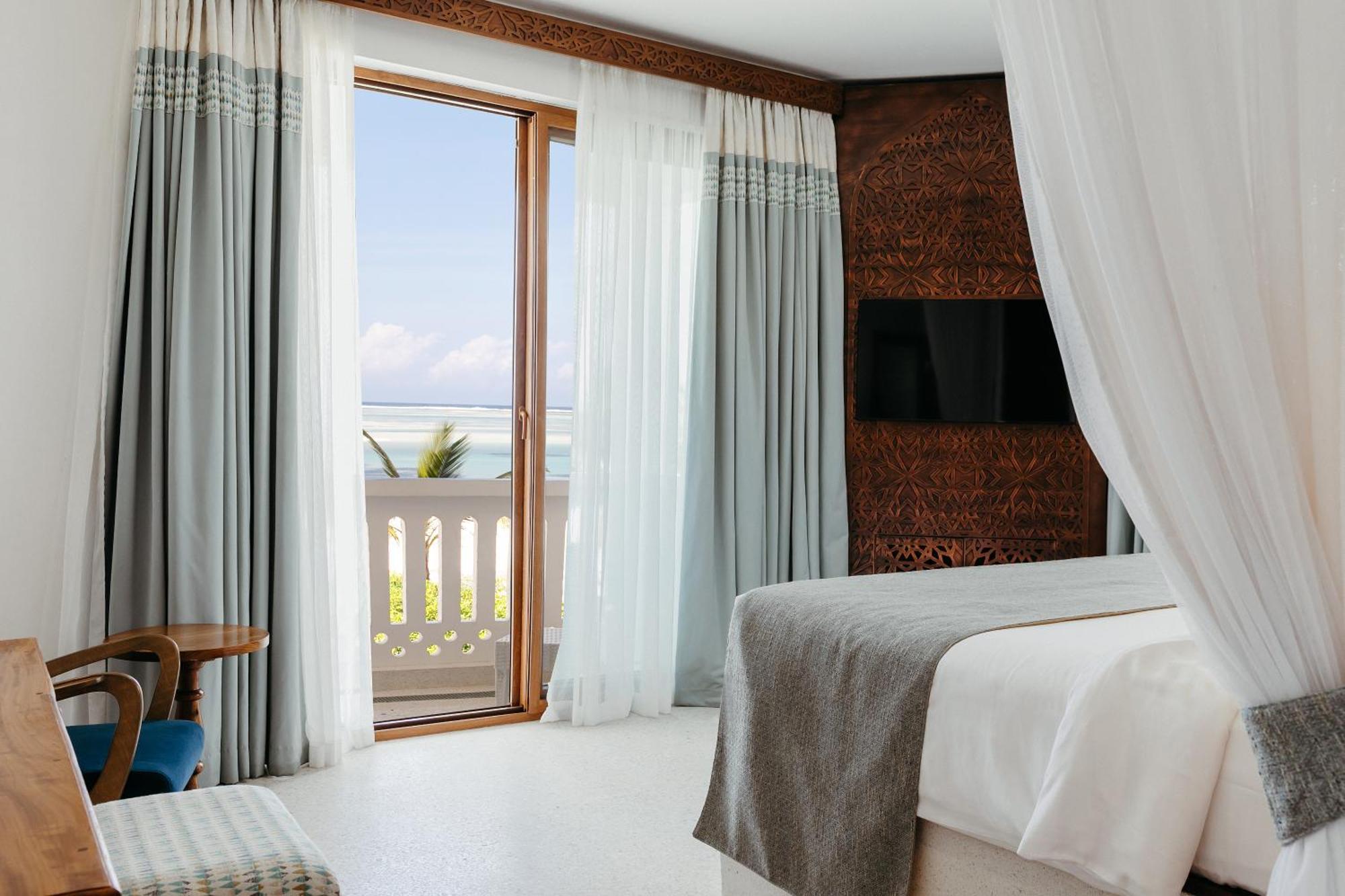 Lux* Marijani Zanzibar Hotel Пвани Мчангани Екстериор снимка