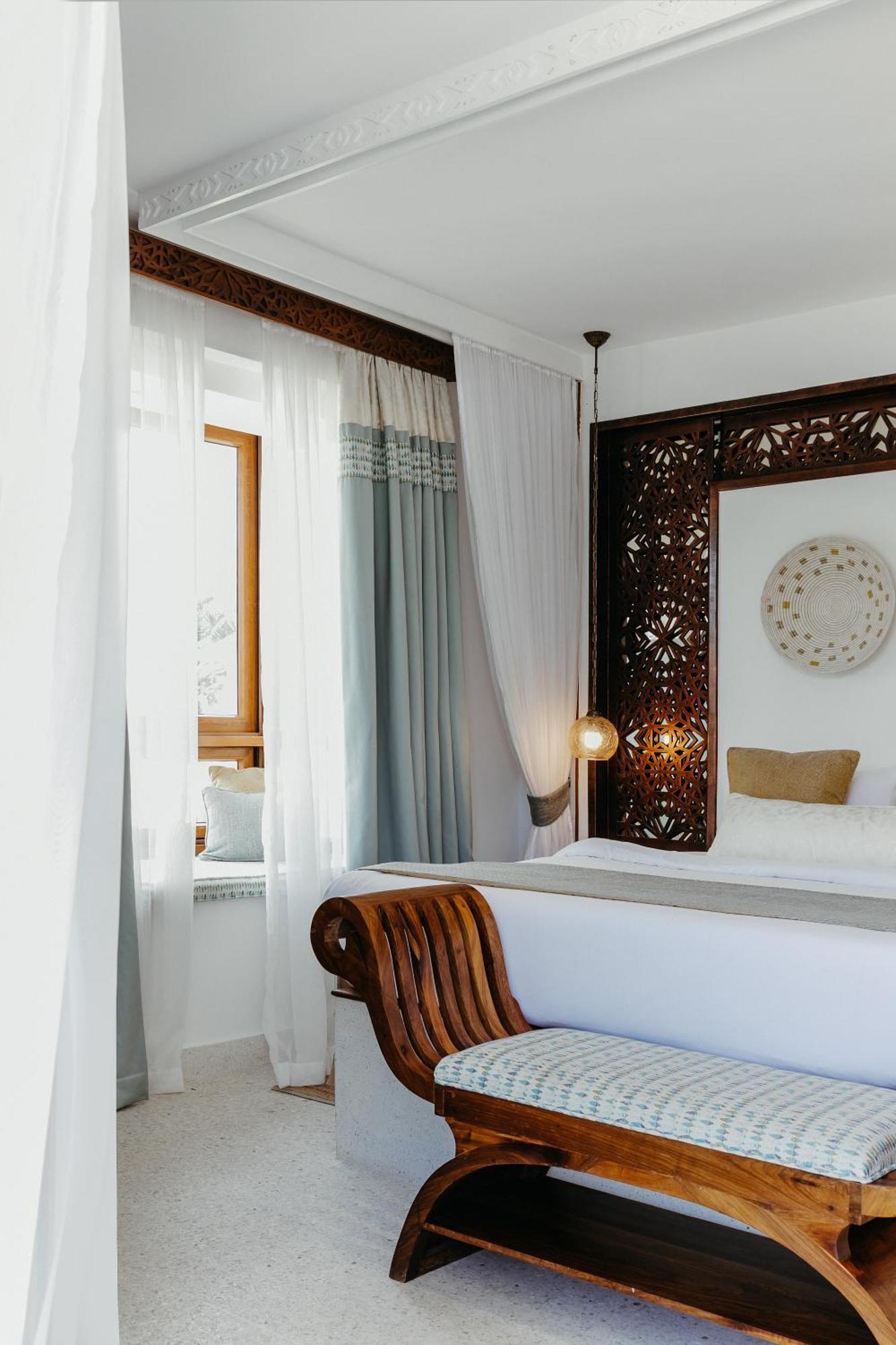 Lux* Marijani Zanzibar Hotel Пвани Мчангани Екстериор снимка