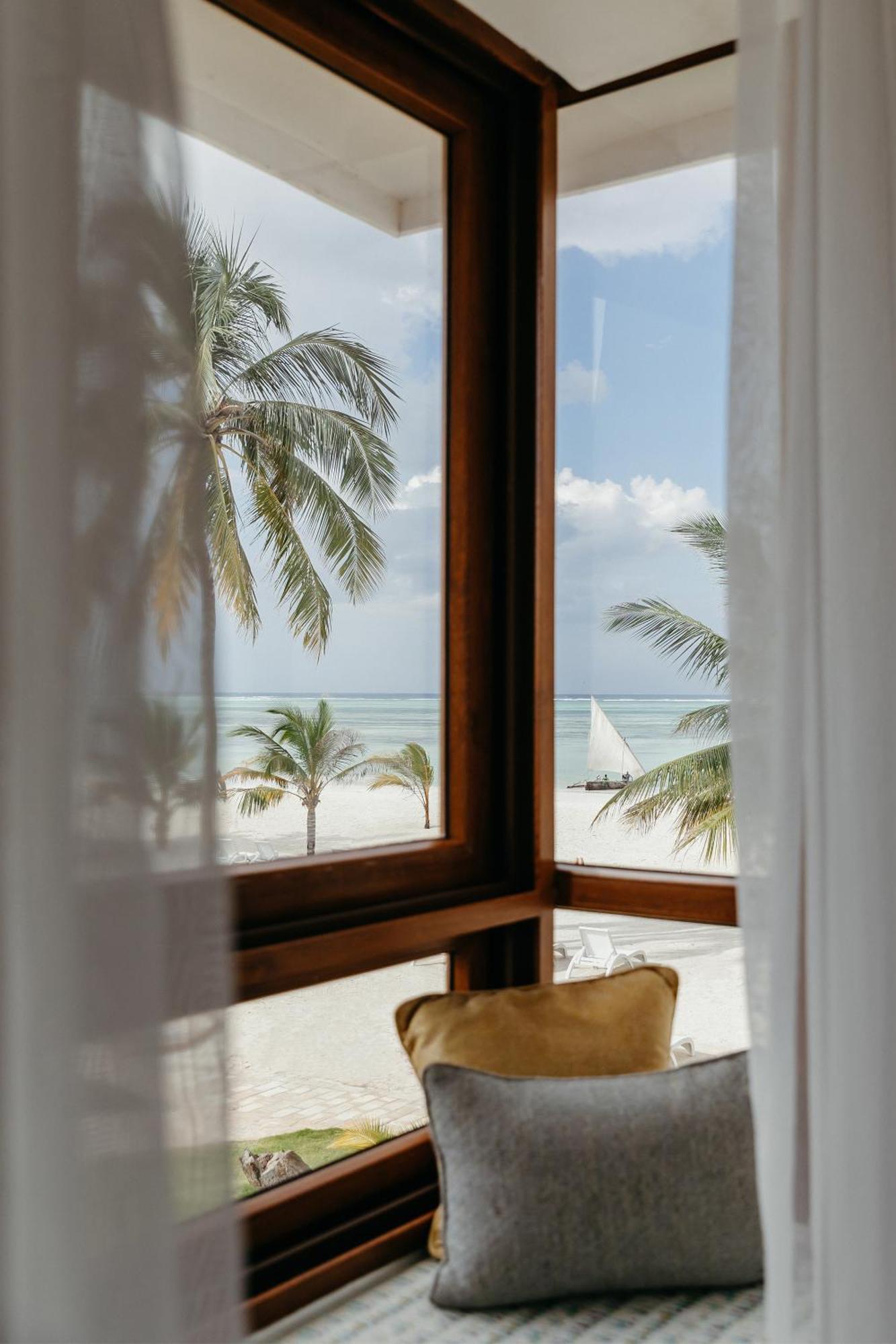 Lux* Marijani Zanzibar Hotel Пвани Мчангани Екстериор снимка