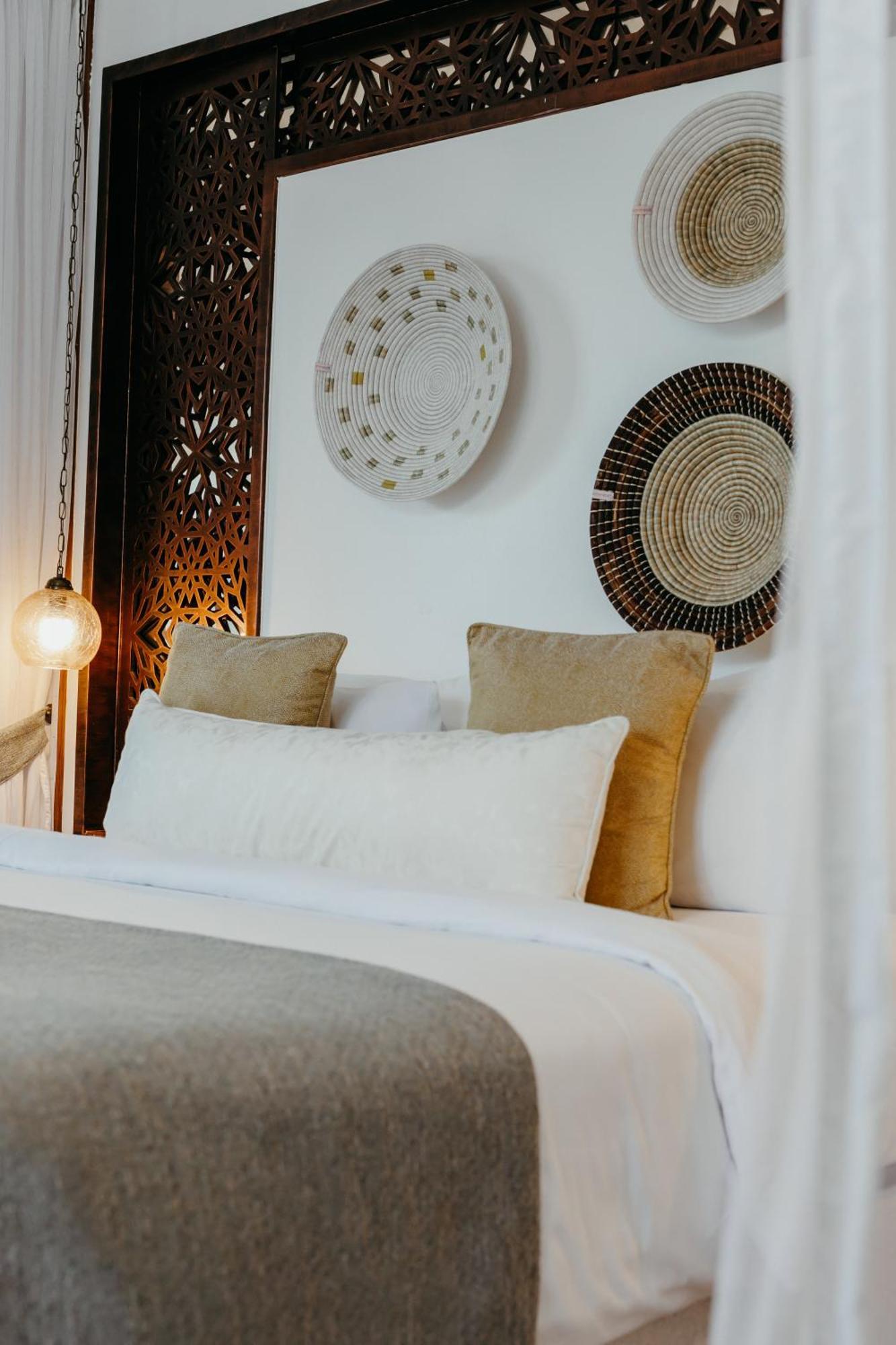 Lux* Marijani Zanzibar Hotel Пвани Мчангани Екстериор снимка