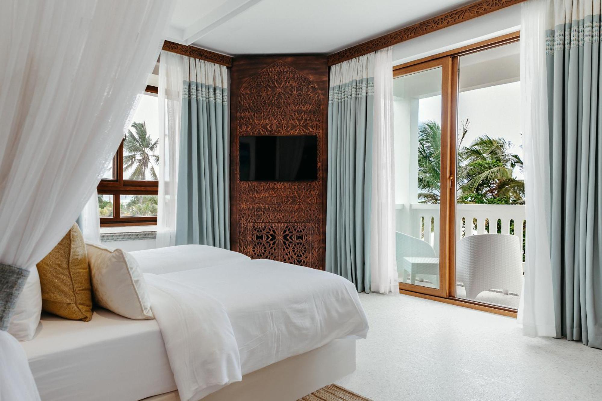 Lux* Marijani Zanzibar Hotel Пвани Мчангани Екстериор снимка