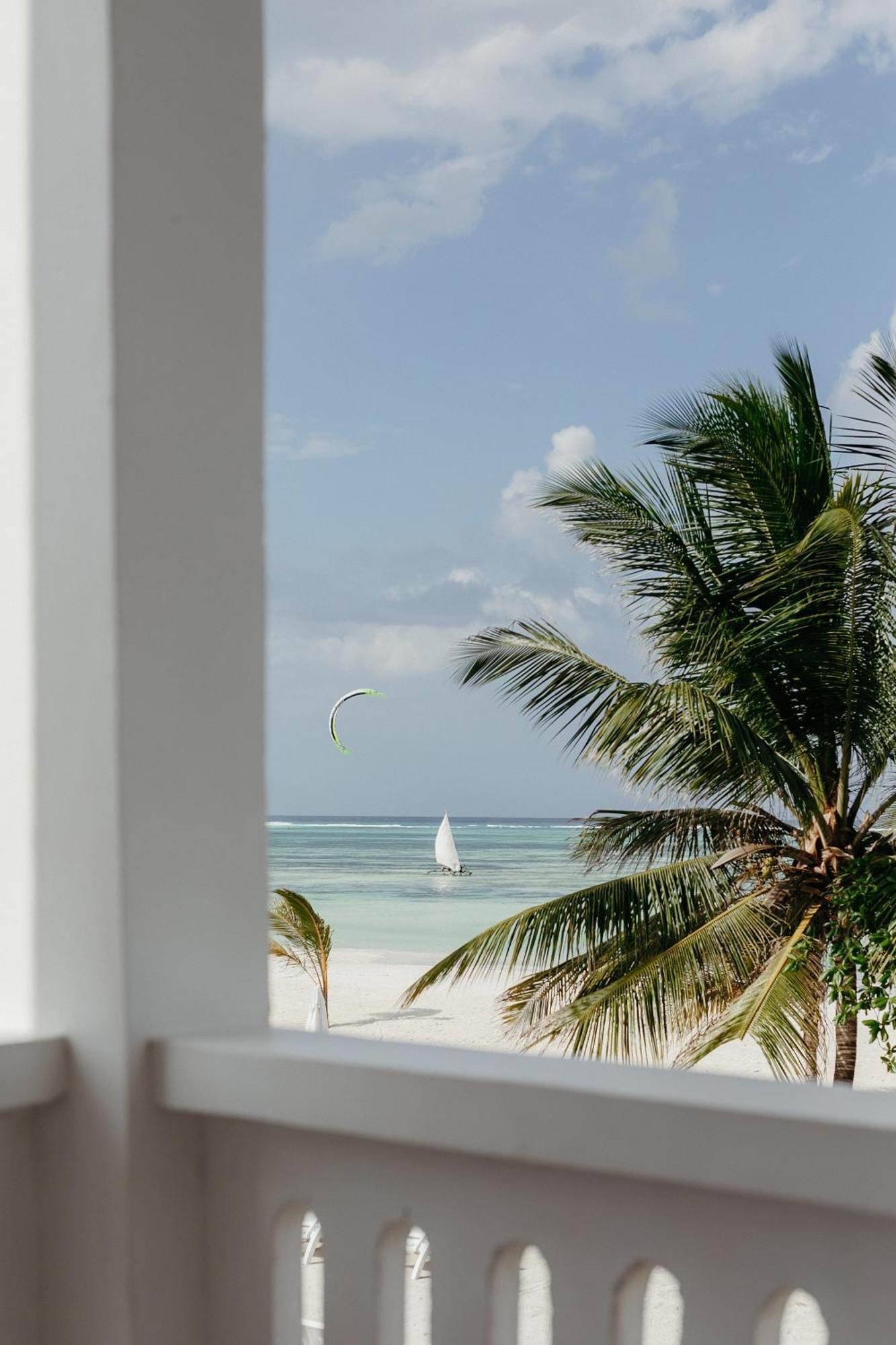 Lux* Marijani Zanzibar Hotel Пвани Мчангани Екстериор снимка