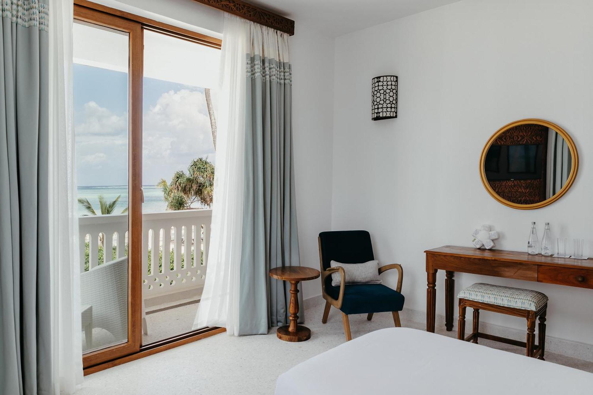 Lux* Marijani Zanzibar Hotel Пвани Мчангани Екстериор снимка