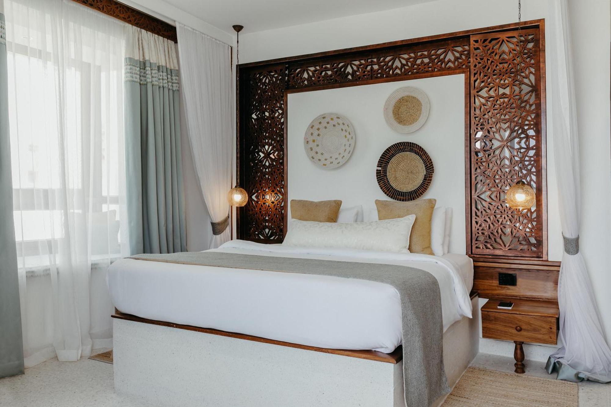 Lux* Marijani Zanzibar Hotel Пвани Мчангани Екстериор снимка