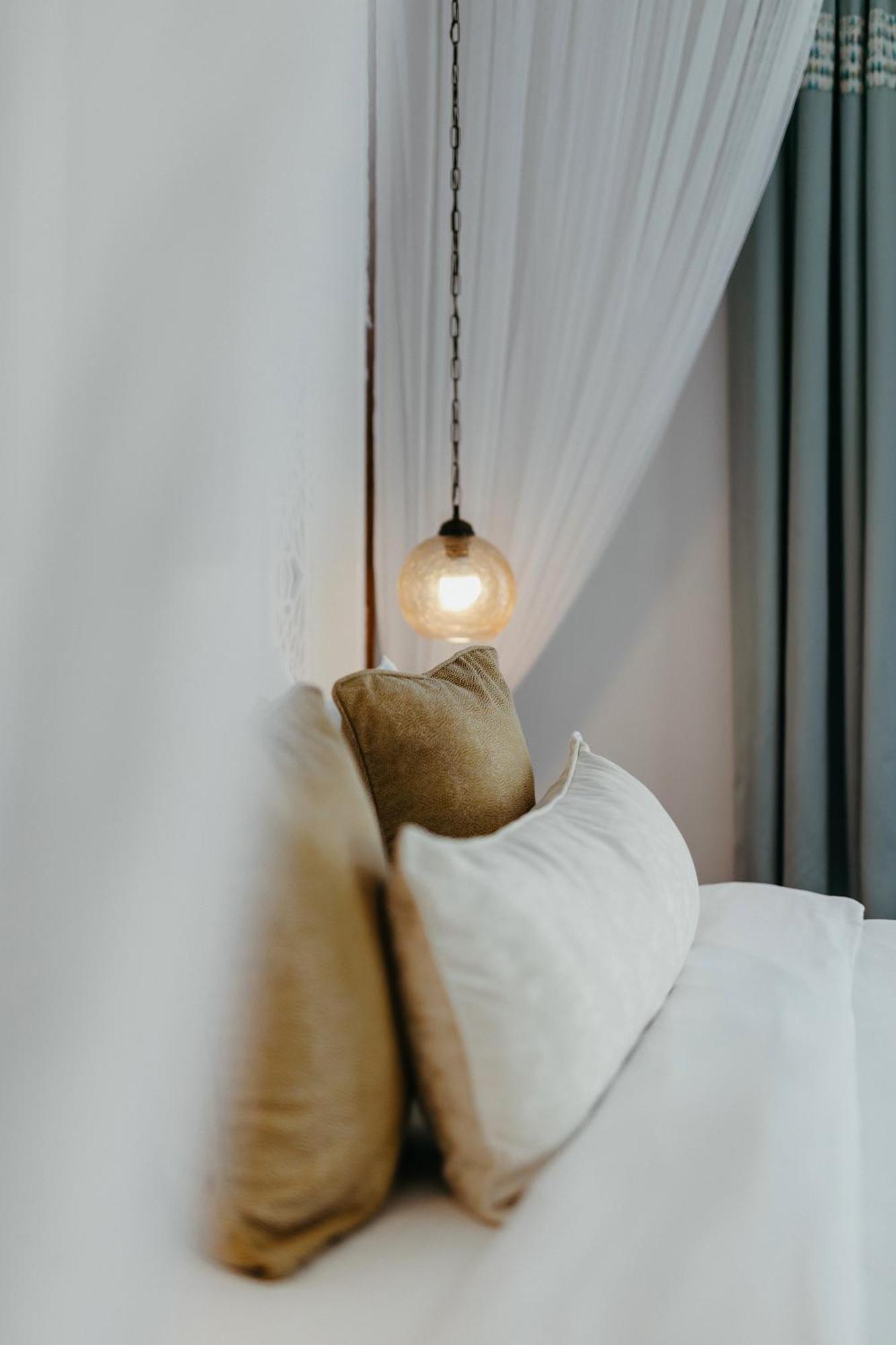 Lux* Marijani Zanzibar Hotel Пвани Мчангани Екстериор снимка