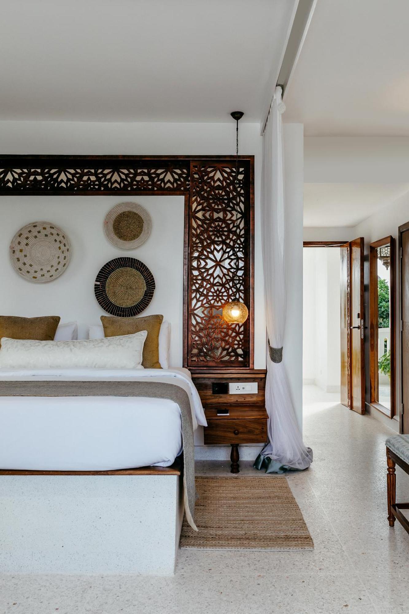 Lux* Marijani Zanzibar Hotel Пвани Мчангани Екстериор снимка