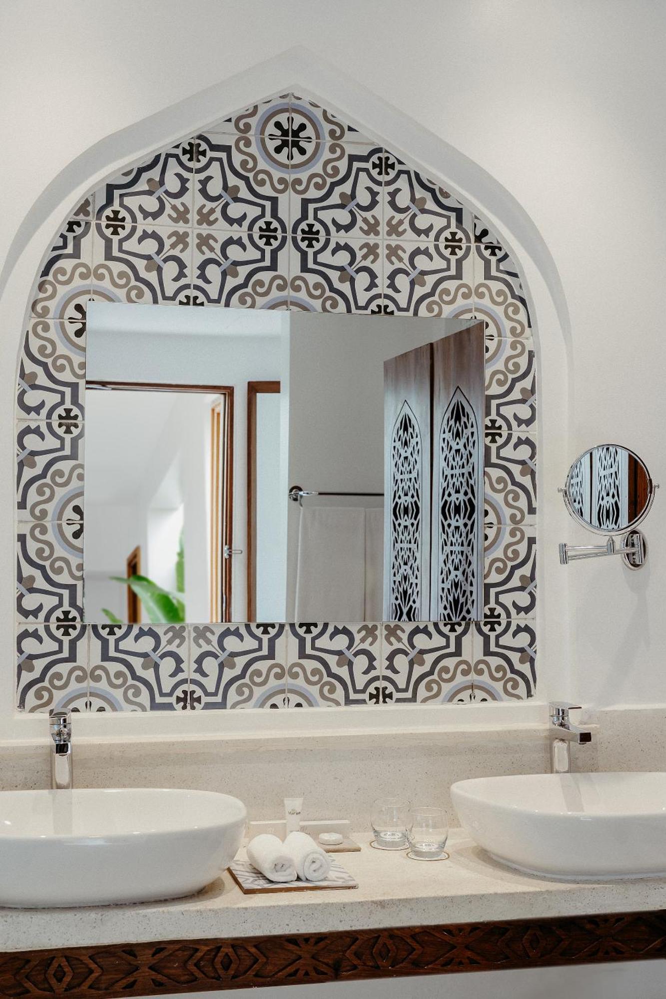 Lux* Marijani Zanzibar Hotel Пвани Мчангани Екстериор снимка