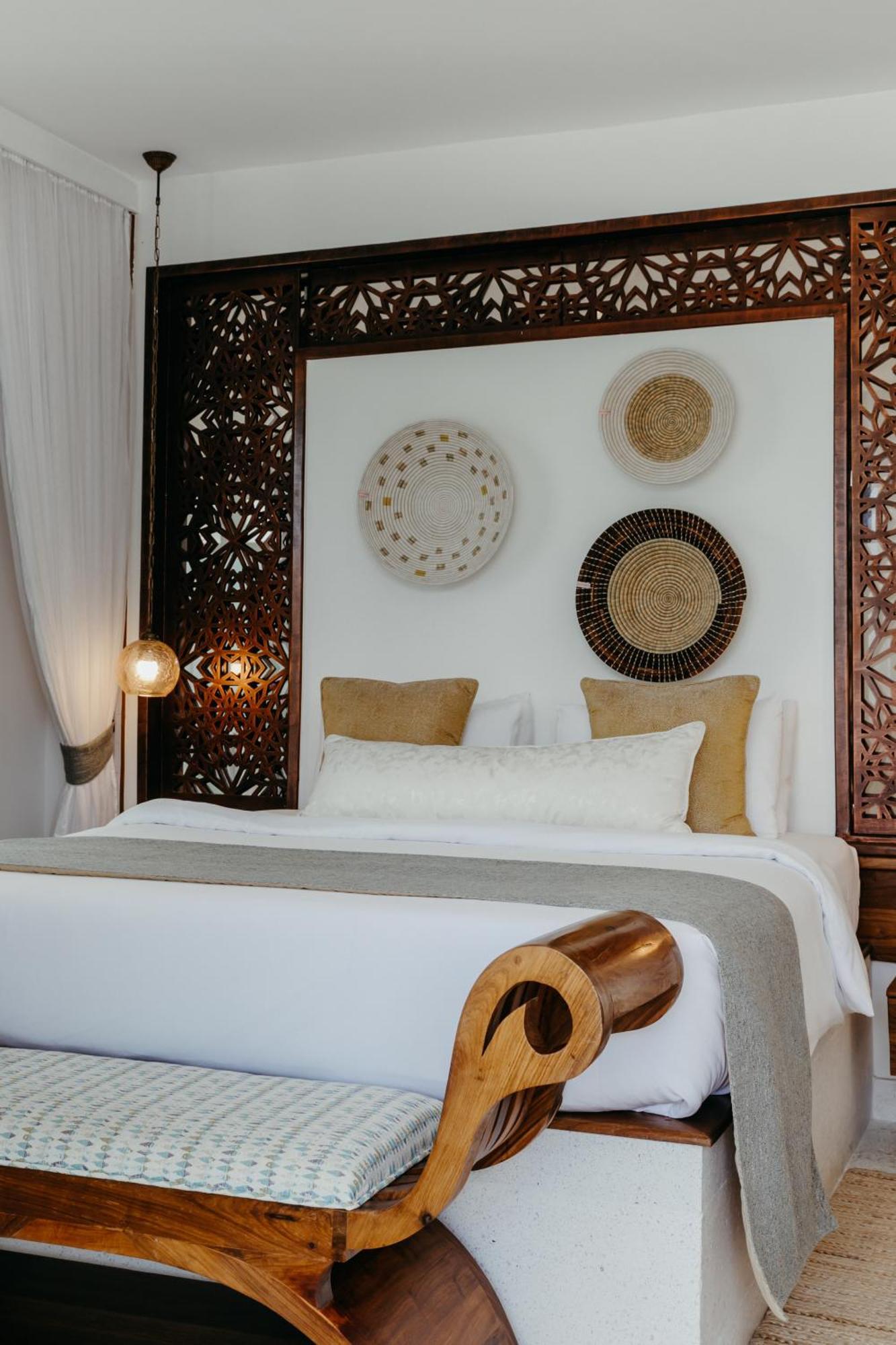 Lux* Marijani Zanzibar Hotel Пвани Мчангани Екстериор снимка