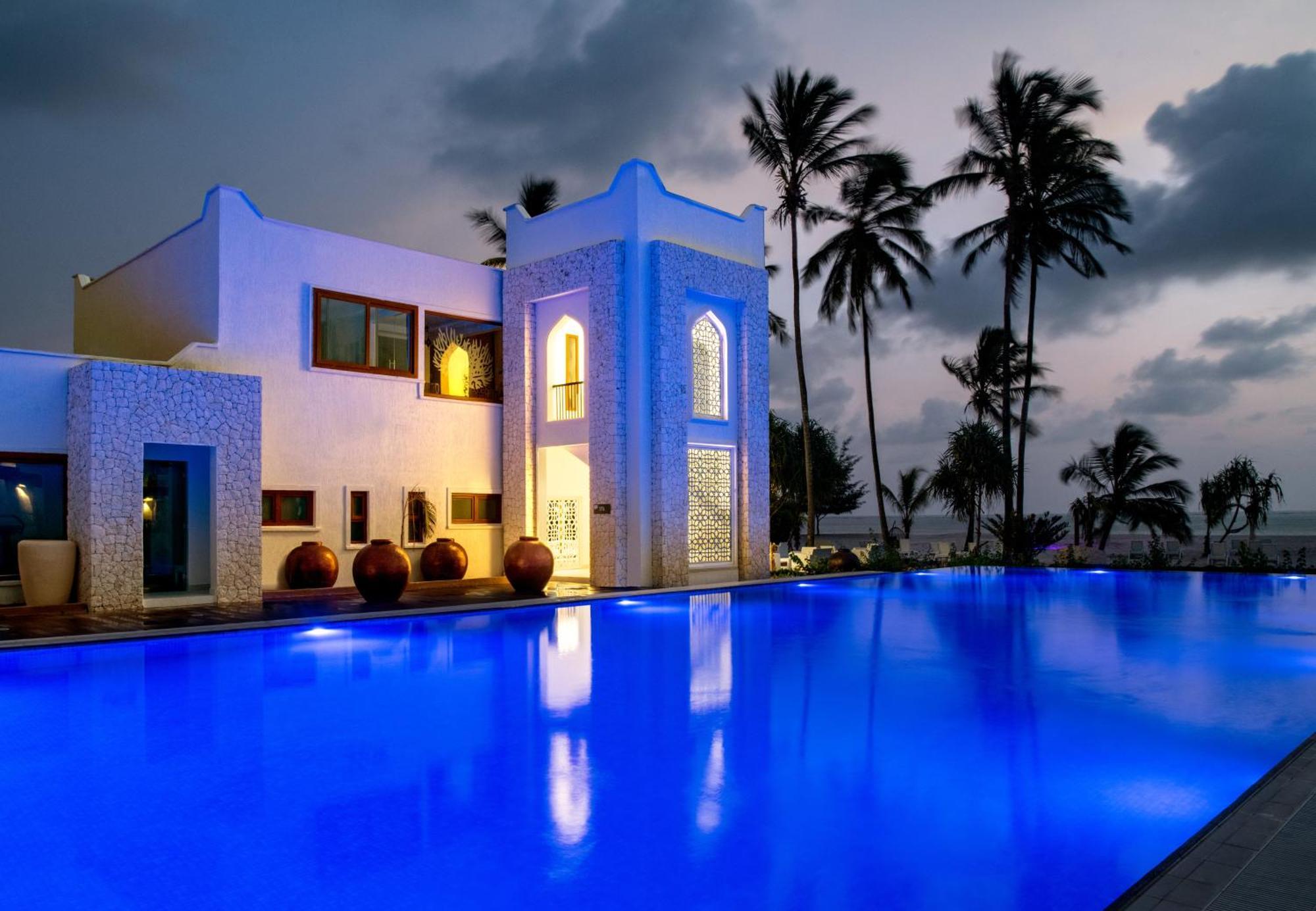 Lux* Marijani Zanzibar Hotel Пвани Мчангани Екстериор снимка
