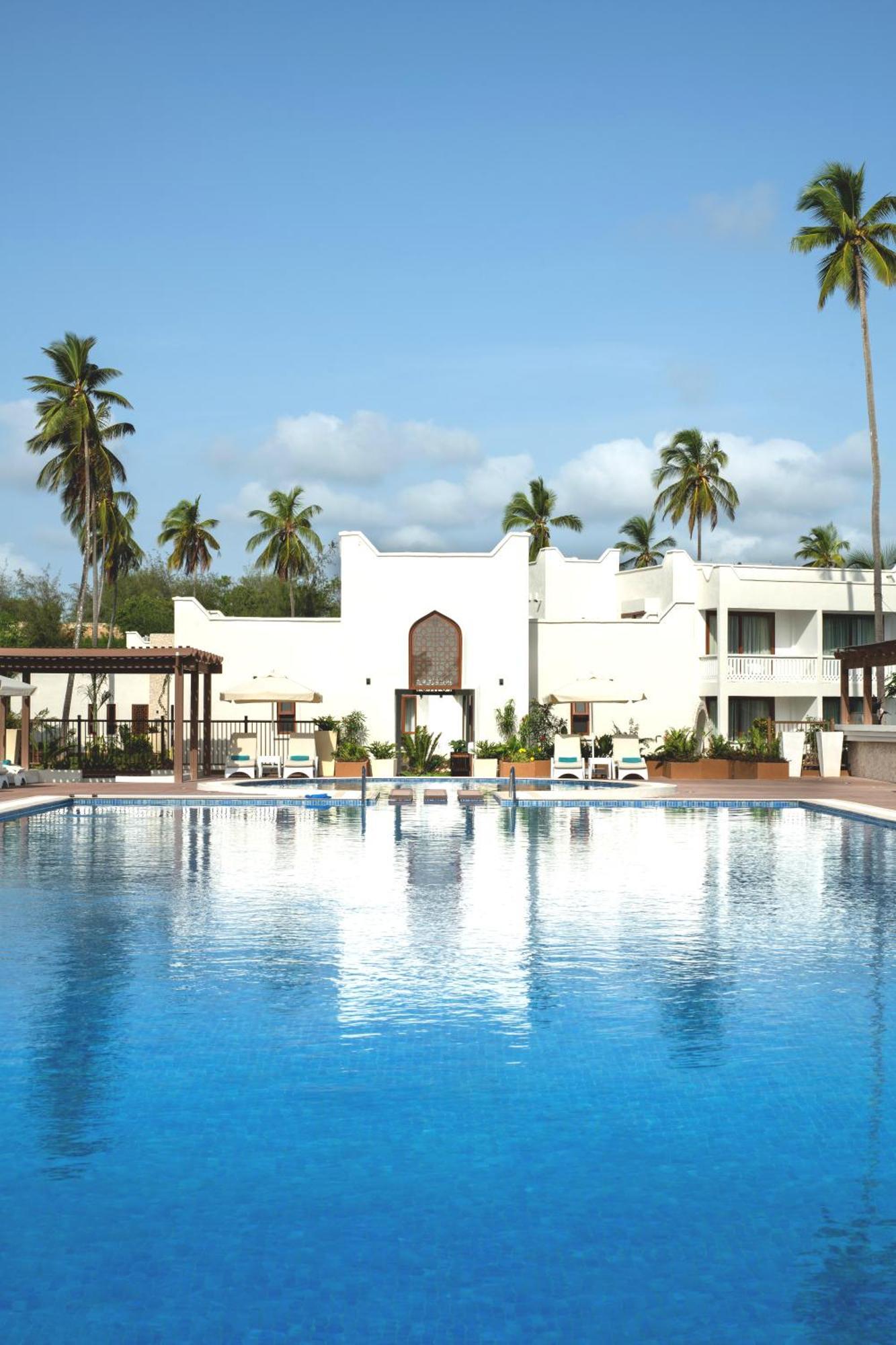 Lux* Marijani Zanzibar Hotel Пвани Мчангани Екстериор снимка