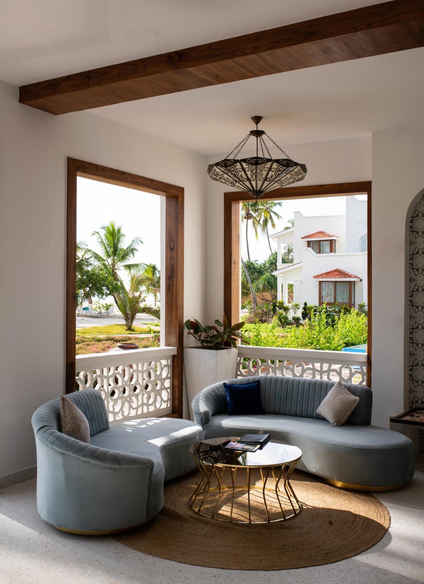 Lux* Marijani Zanzibar Hotel Пвани Мчангани Екстериор снимка