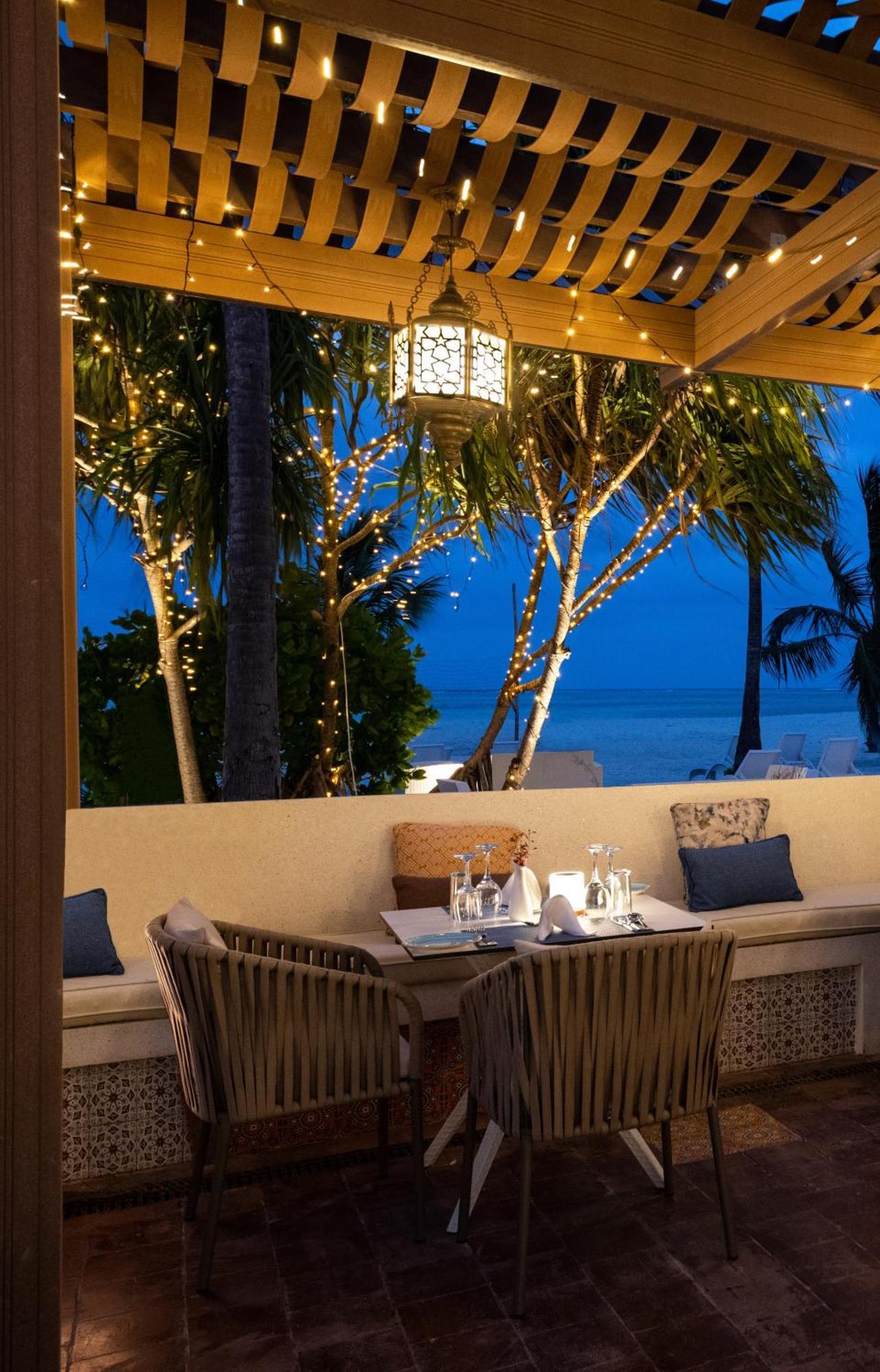 Lux* Marijani Zanzibar Hotel Пвани Мчангани Екстериор снимка