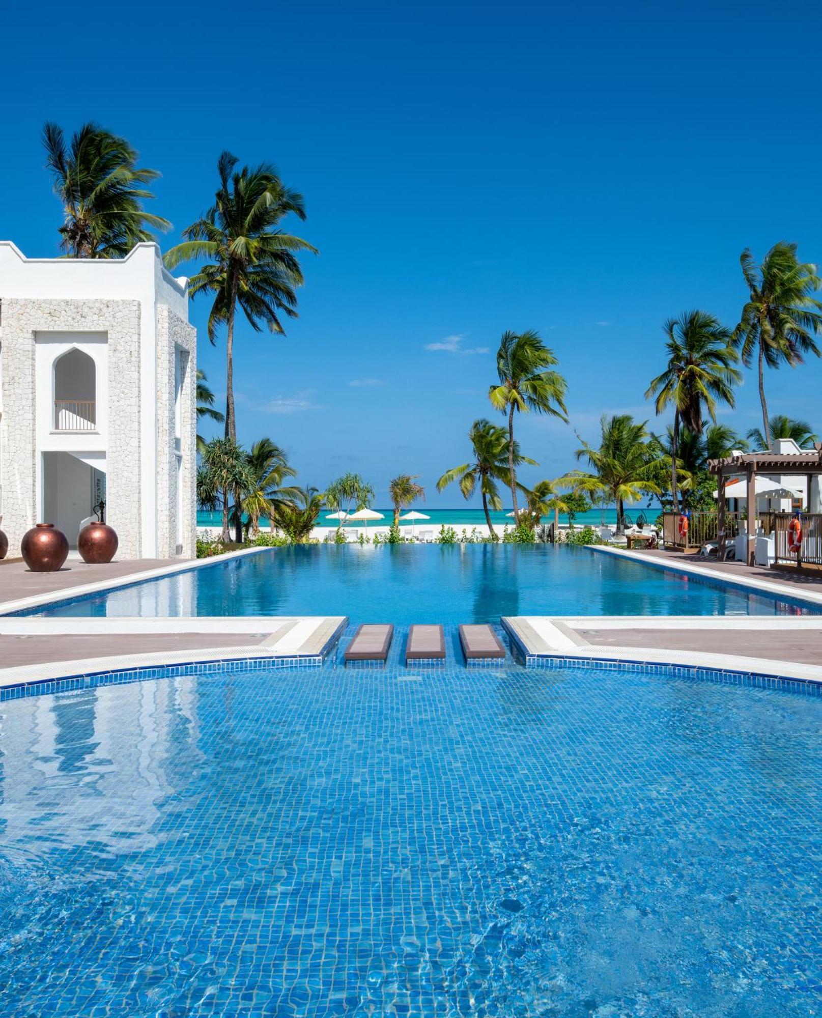Lux* Marijani Zanzibar Hotel Пвани Мчангани Екстериор снимка