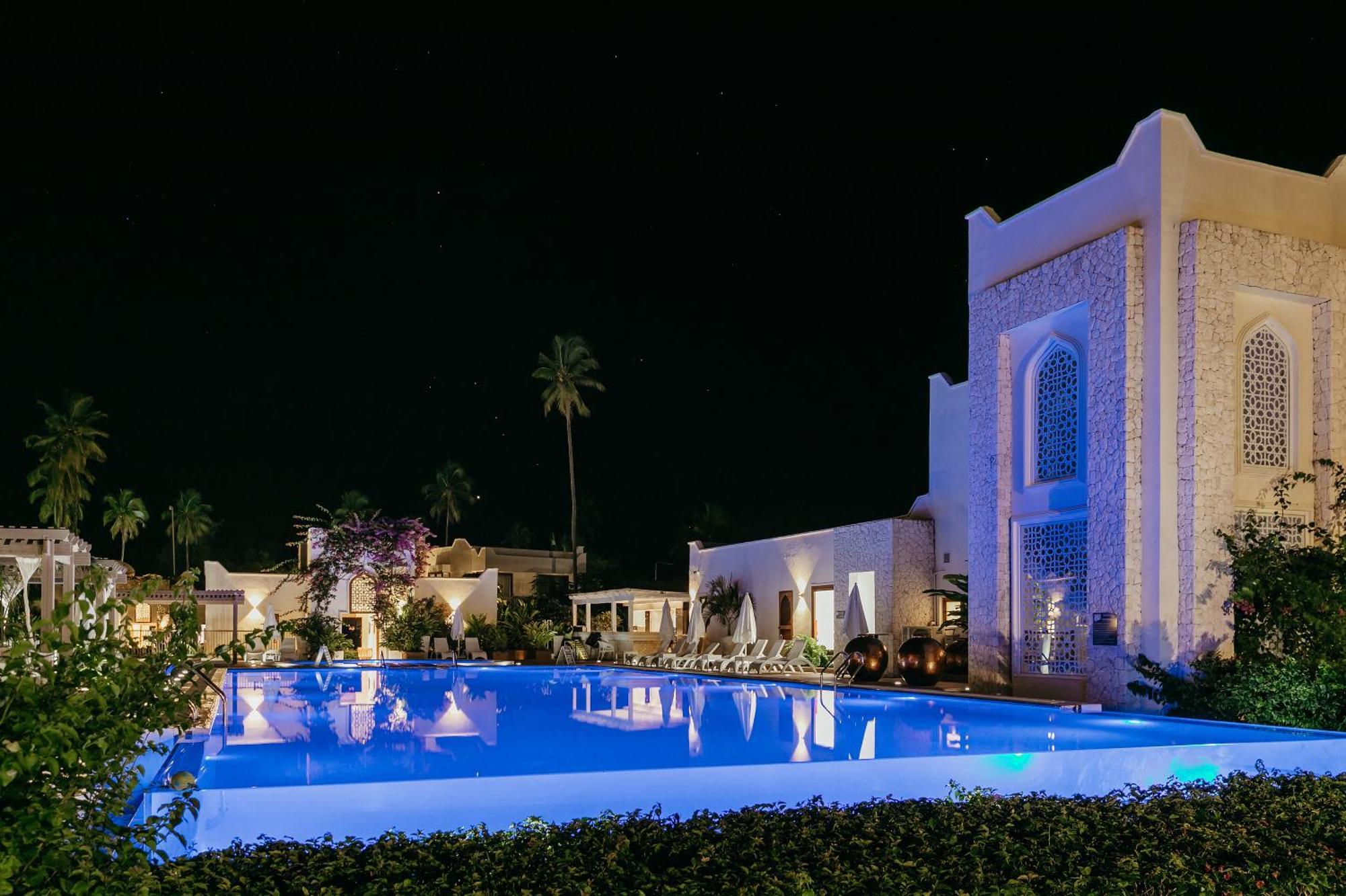 Lux* Marijani Zanzibar Hotel Пвани Мчангани Екстериор снимка
