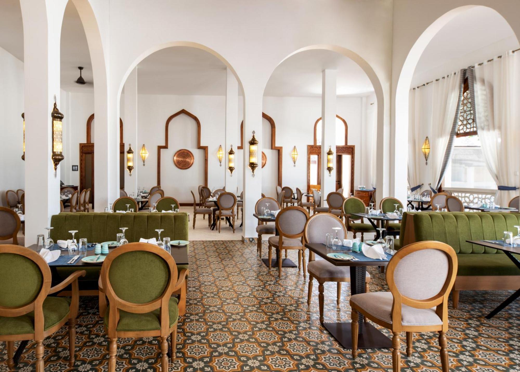 Lux* Marijani Zanzibar Hotel Пвани Мчангани Екстериор снимка