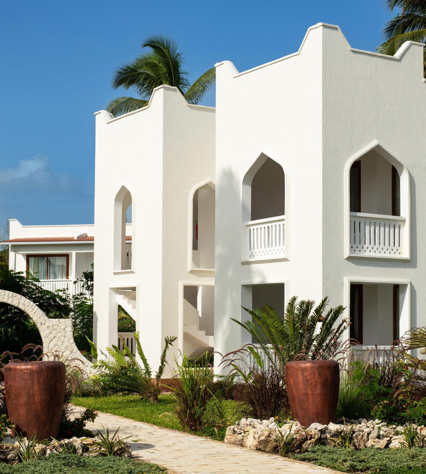Lux* Marijani Zanzibar Hotel Пвани Мчангани Екстериор снимка