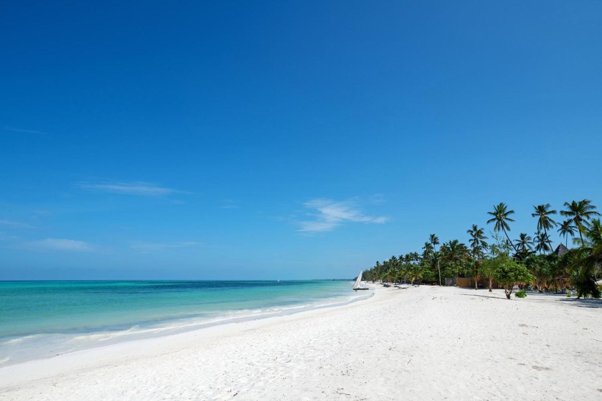 Lux* Marijani Zanzibar Hotel Пвани Мчангани Екстериор снимка