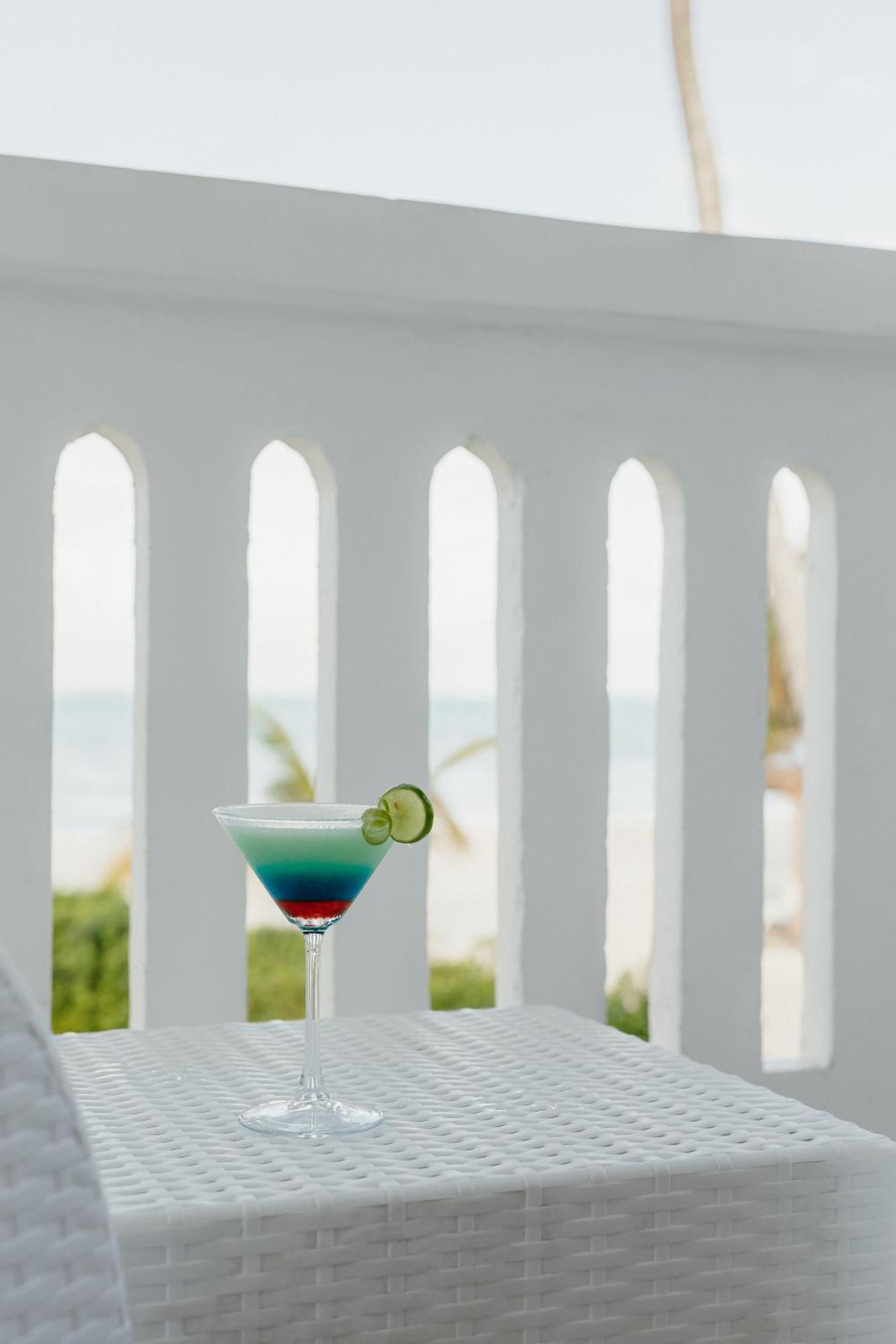 Lux* Marijani Zanzibar Hotel Пвани Мчангани Екстериор снимка
