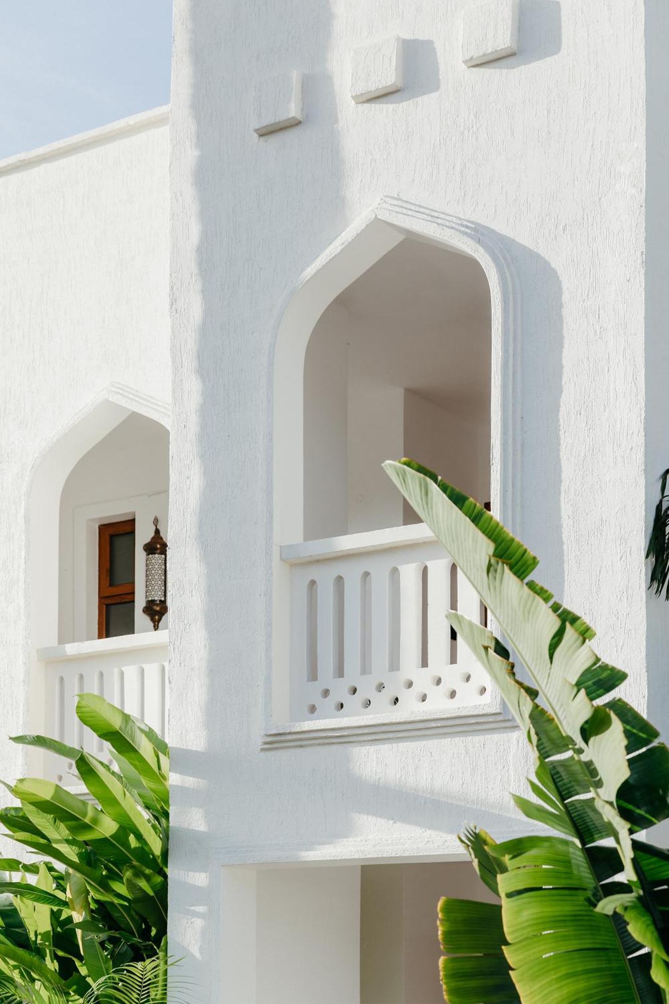 Lux* Marijani Zanzibar Hotel Пвани Мчангани Екстериор снимка