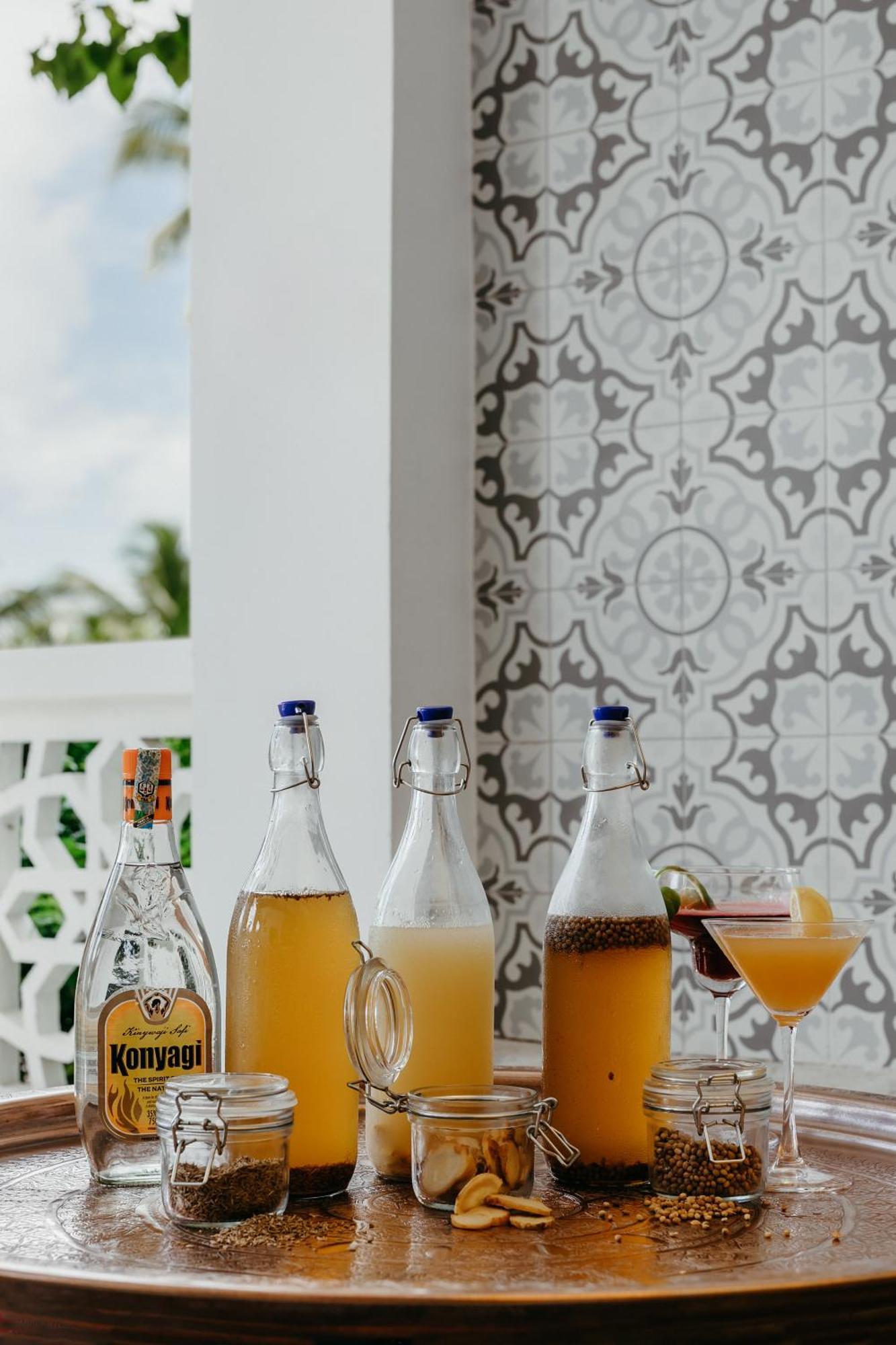 Lux* Marijani Zanzibar Hotel Пвани Мчангани Екстериор снимка