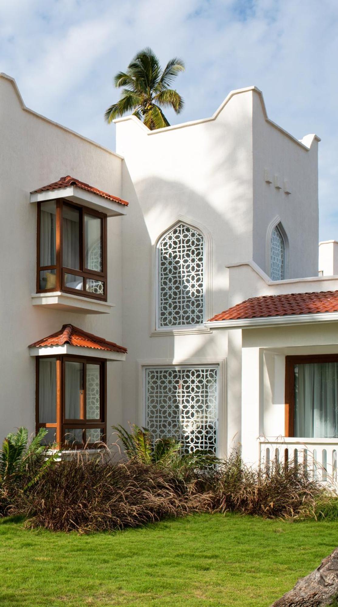 Lux* Marijani Zanzibar Hotel Пвани Мчангани Екстериор снимка