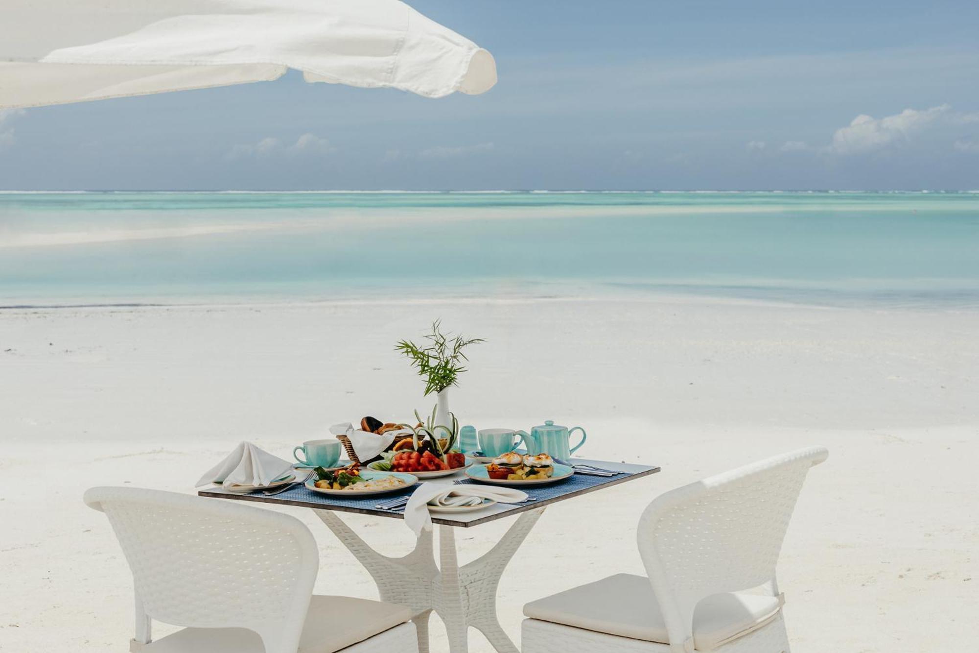 Lux* Marijani Zanzibar Hotel Пвани Мчангани Екстериор снимка