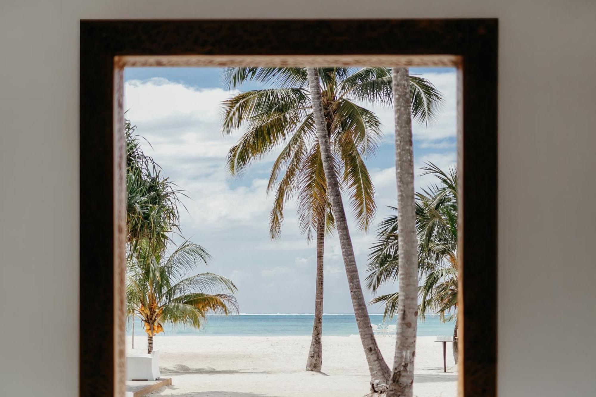 Lux* Marijani Zanzibar Hotel Пвани Мчангани Екстериор снимка
