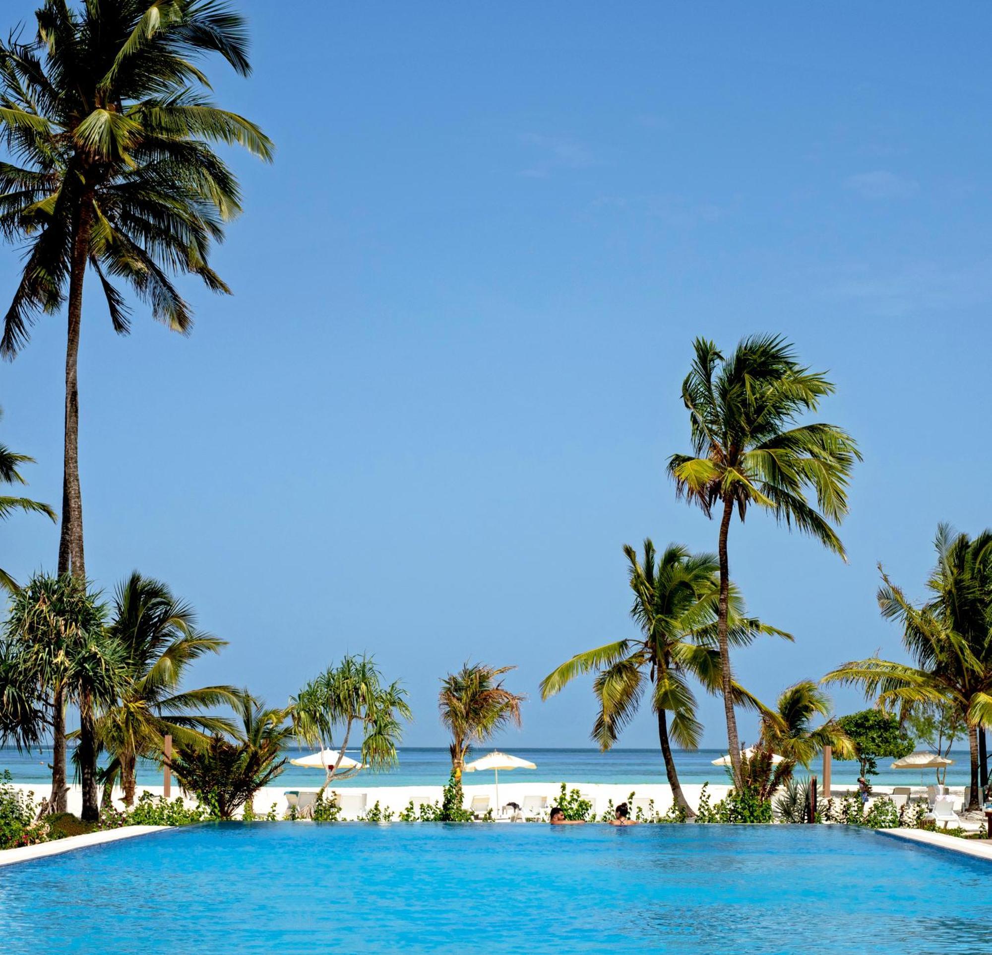 Lux* Marijani Zanzibar Hotel Пвани Мчангани Екстериор снимка