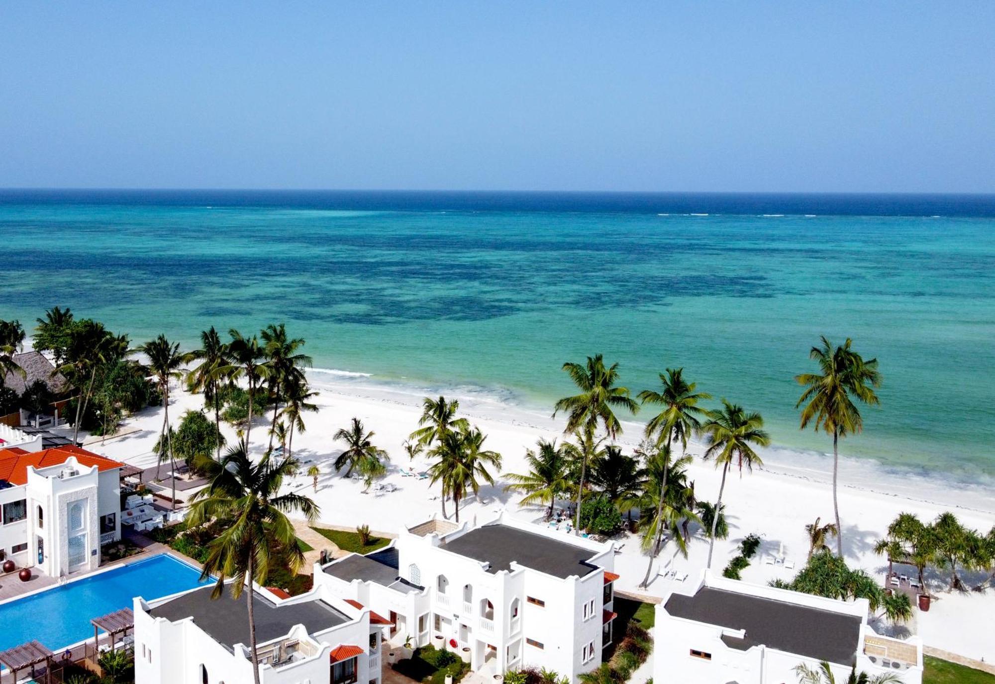 Lux* Marijani Zanzibar Hotel Пвани Мчангани Екстериор снимка